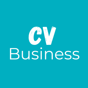 CV BUSINESS KOMUP CREATION