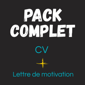 Pack complet